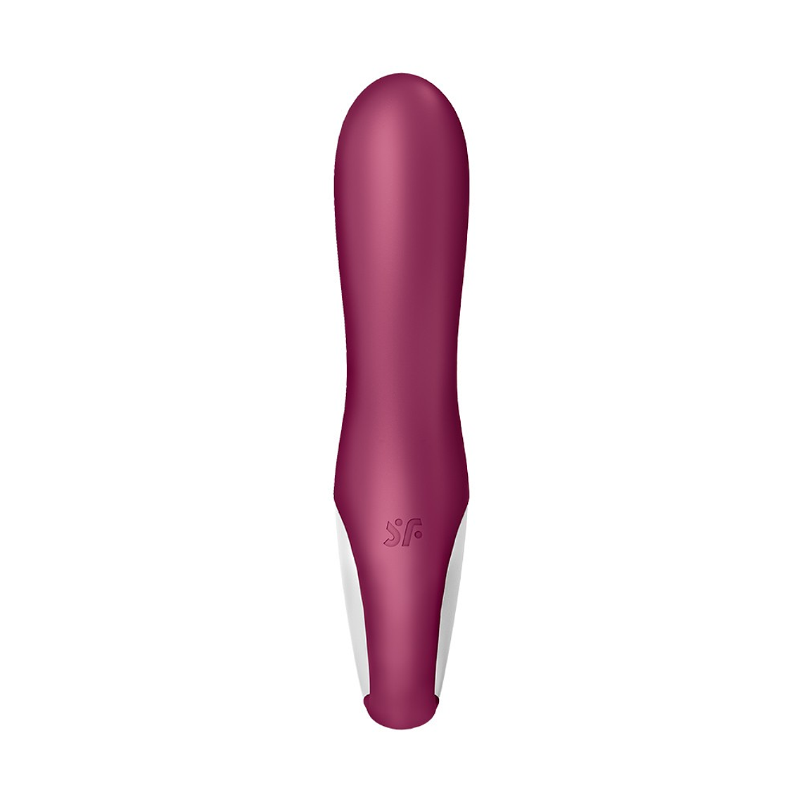 VIBRADOR HOT BUNNY COM APP SATISFYER 6