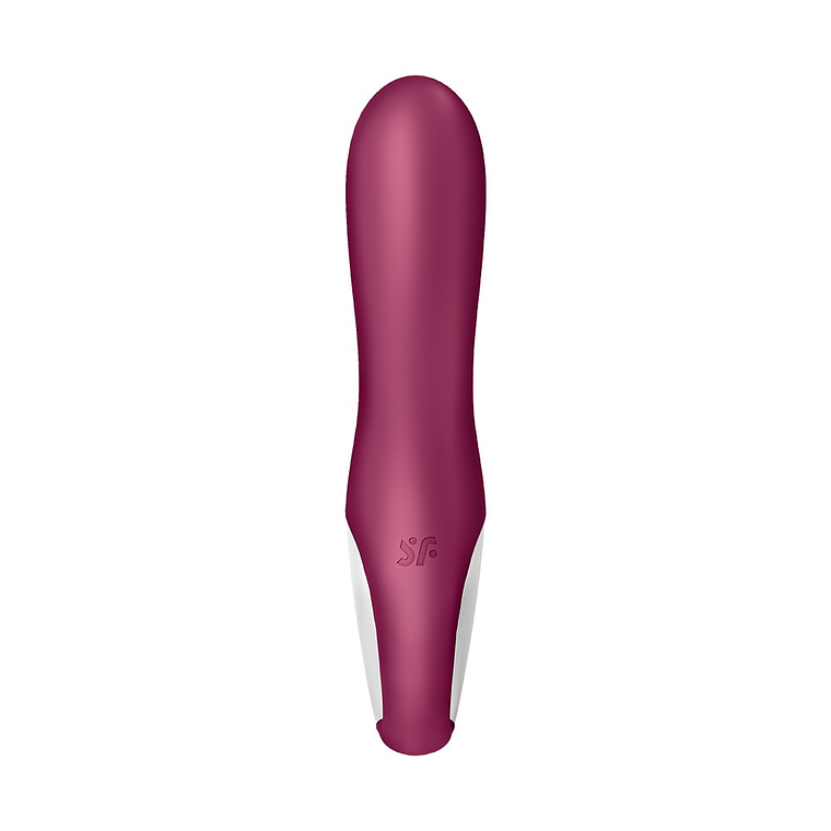 VIBRADOR HOT BUNNY COM APP SATISFYER 6