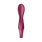 VIBRADOR HOT SPOT COM APP SATISFYER - Thumbnail 6