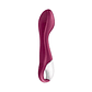 VIBRADOR HOT SPOT COM APP SATISFYER - Thumbnail 7