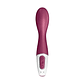 VIBRADOR HOT SPOT COM APP SATISFYER - Thumbnail 9