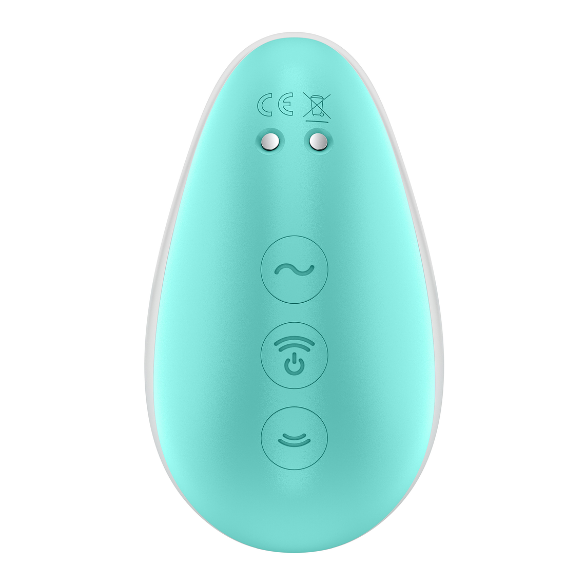 ESTIMULADOR PIXIE DUST MENTA/ROSA SATISFYER 2