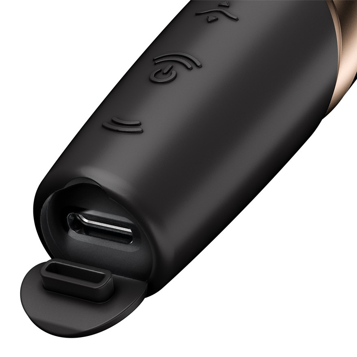 ESTIMULADOR PERFECT KISS SATISFYER 3