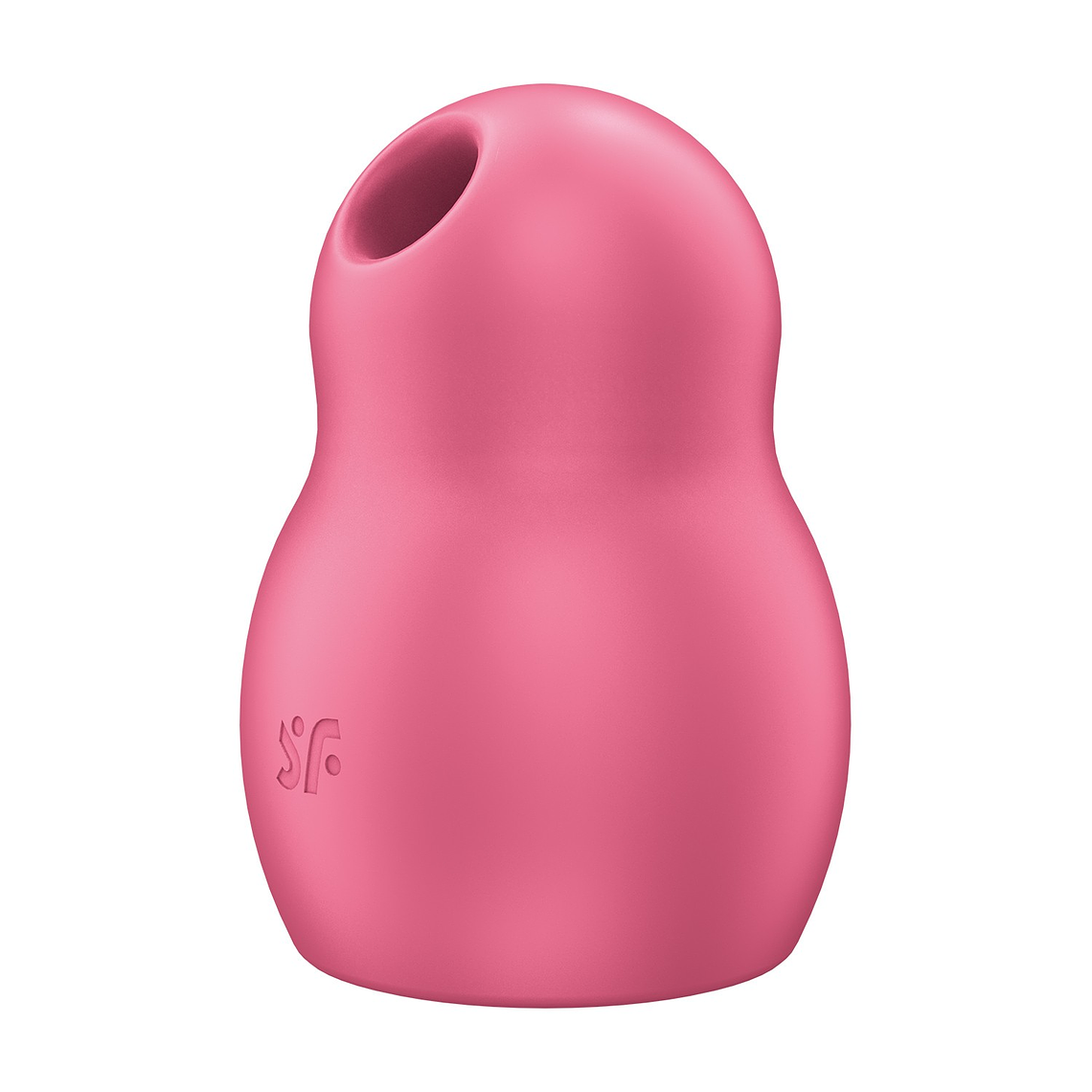 ESTIMULADOR PRO TO GO 1 VERMELHO SATISFYER 2