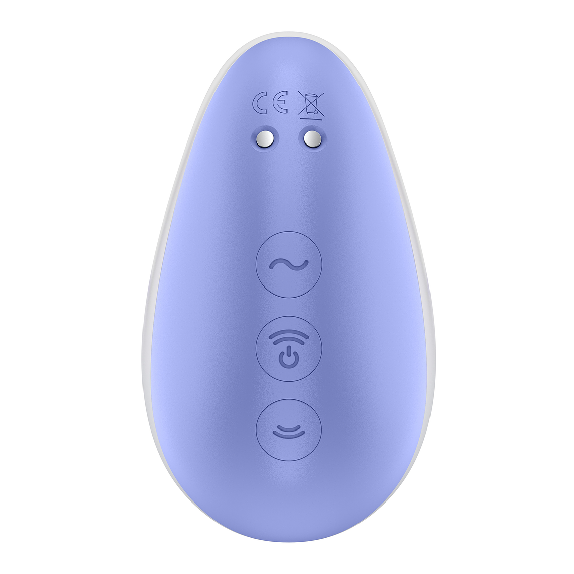 ESTIMULADOR PIXIE DUST ROXO/ROSA SATISFYER 3