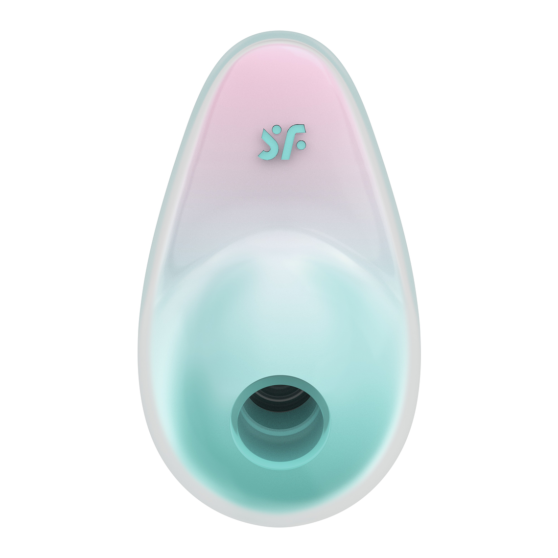 ESTIMULADOR PIXIE DUST MENTA/ROSA SATISFYER 4