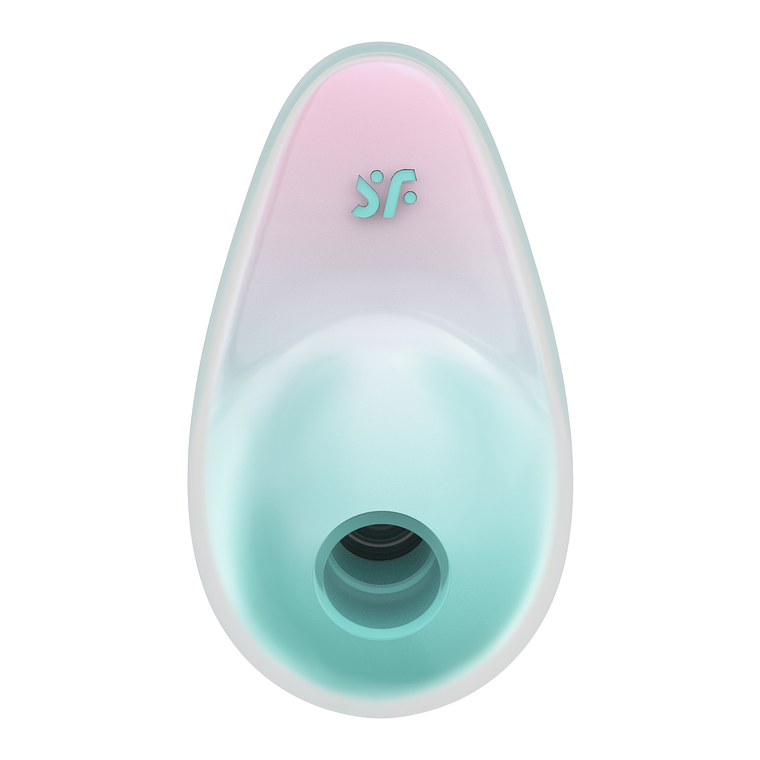 ESTIMULADOR PIXIE DUST MENTA/ROSA SATISFYER 4