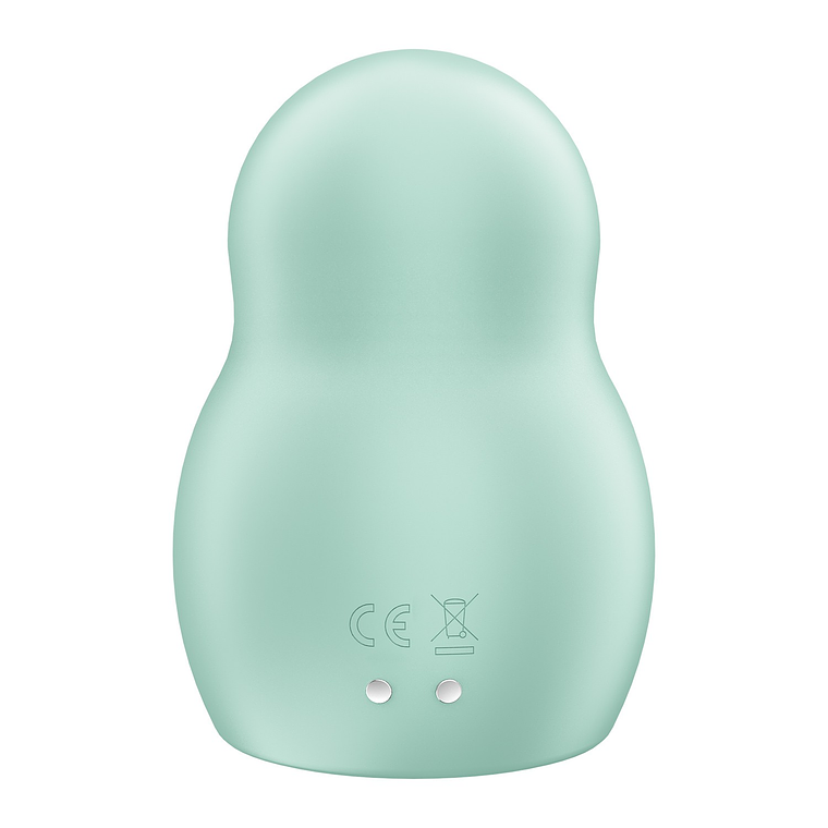 ESTIMULADOR PRO TO GO 1 MENTA SATISFYER 4