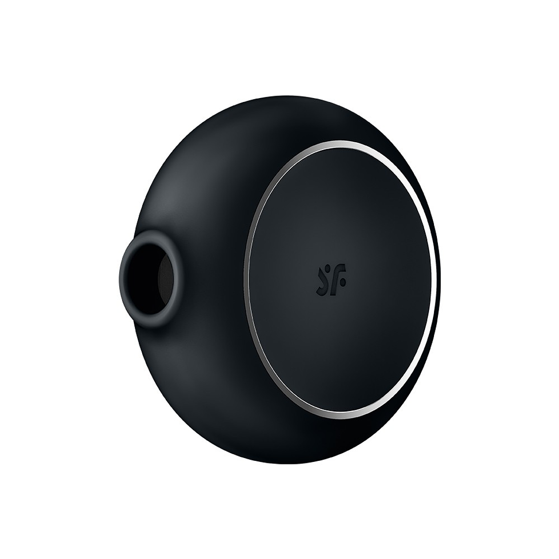 ESTIMULADOR PRO TO GO 3 PRETO SATISFYER 2