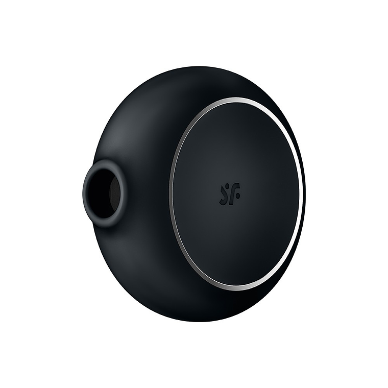 ESTIMULADOR PRO TO GO 3 PRETO SATISFYER 2