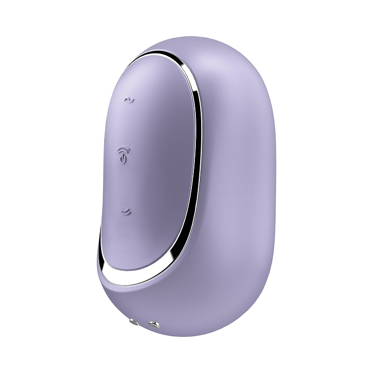 ESTIMULADOR PRO TO GO 2 LILÁS SATISFYER 5