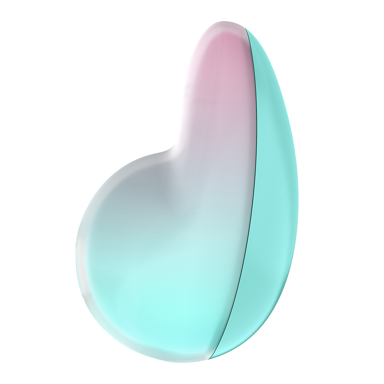 ESTIMULADOR PIXIE DUST MENTA/ROSA SATISFYER 5