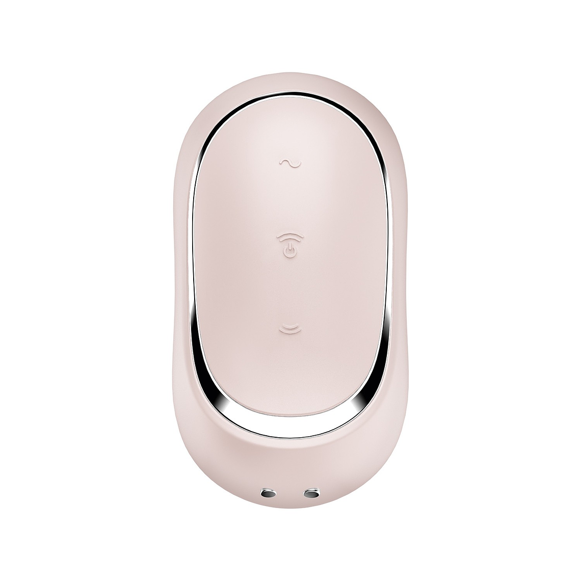 ESTIMULADOR PRO TO GO 2 BEGE SATISFYER 4