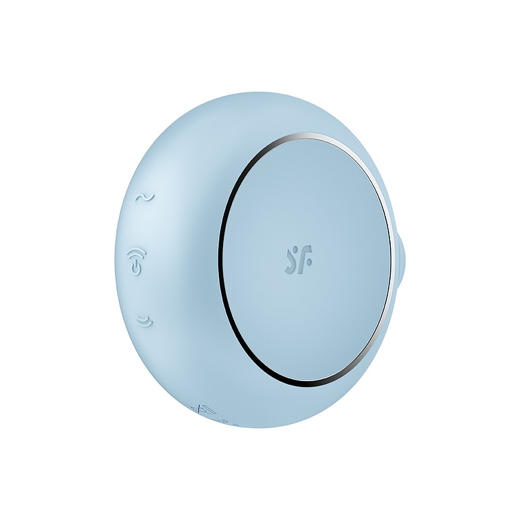 ESTIMULADOR PRO TO GO 3 AZUL SATISFYER 5