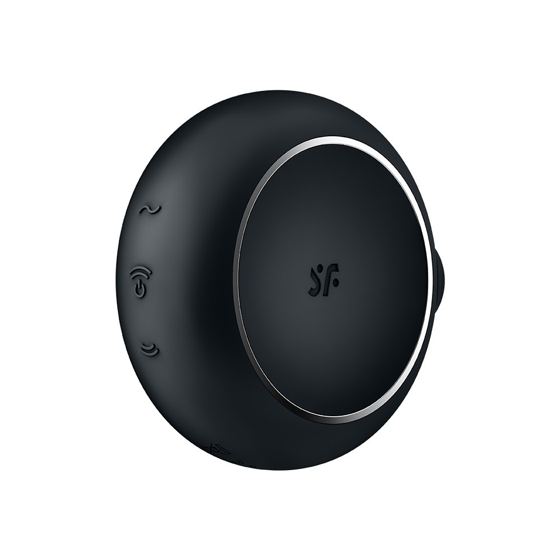 ESTIMULADOR PRO TO GO 3 PRETO SATISFYER 5