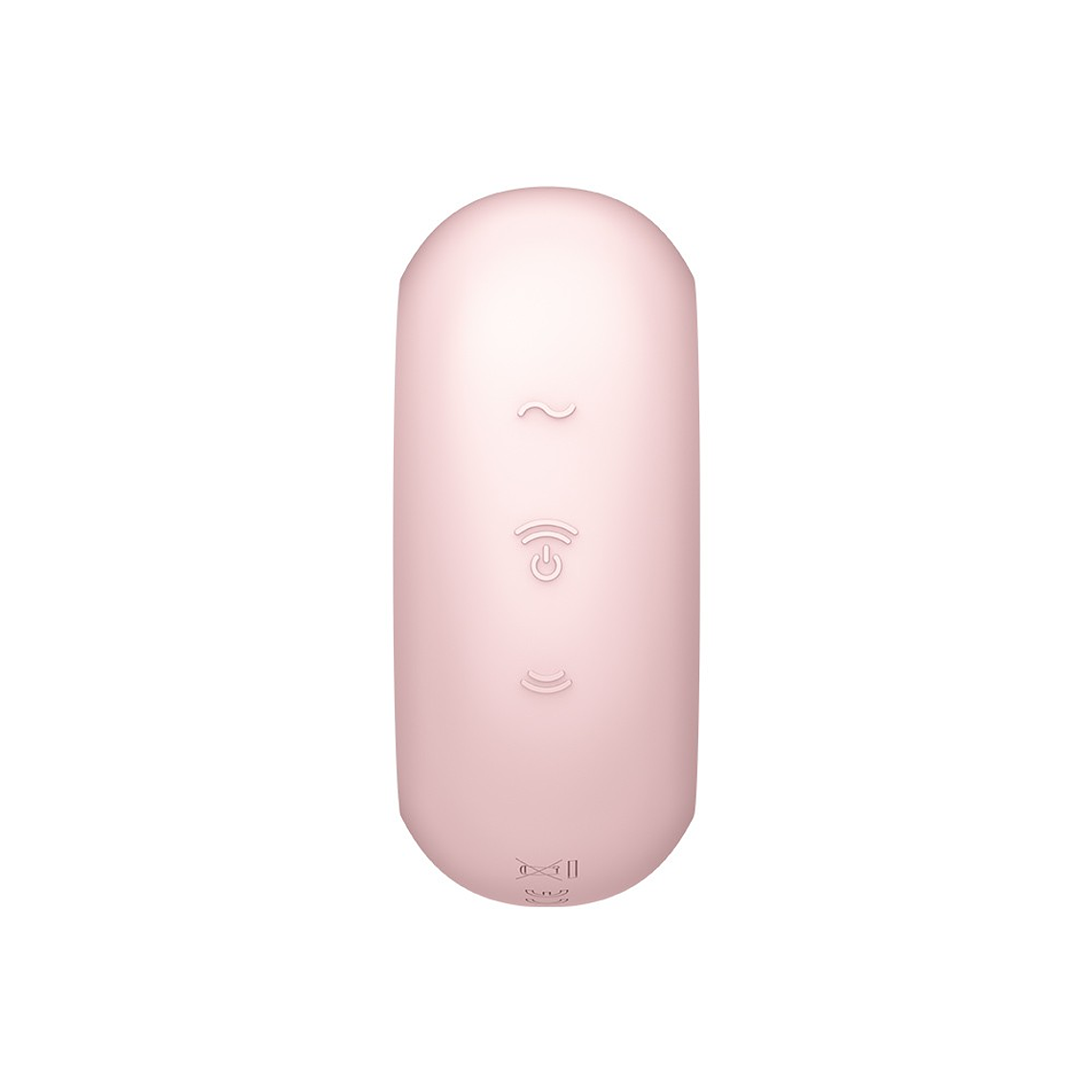 ESTIMULADOR PRO TO GO 3 ROSA SATISFYER 4