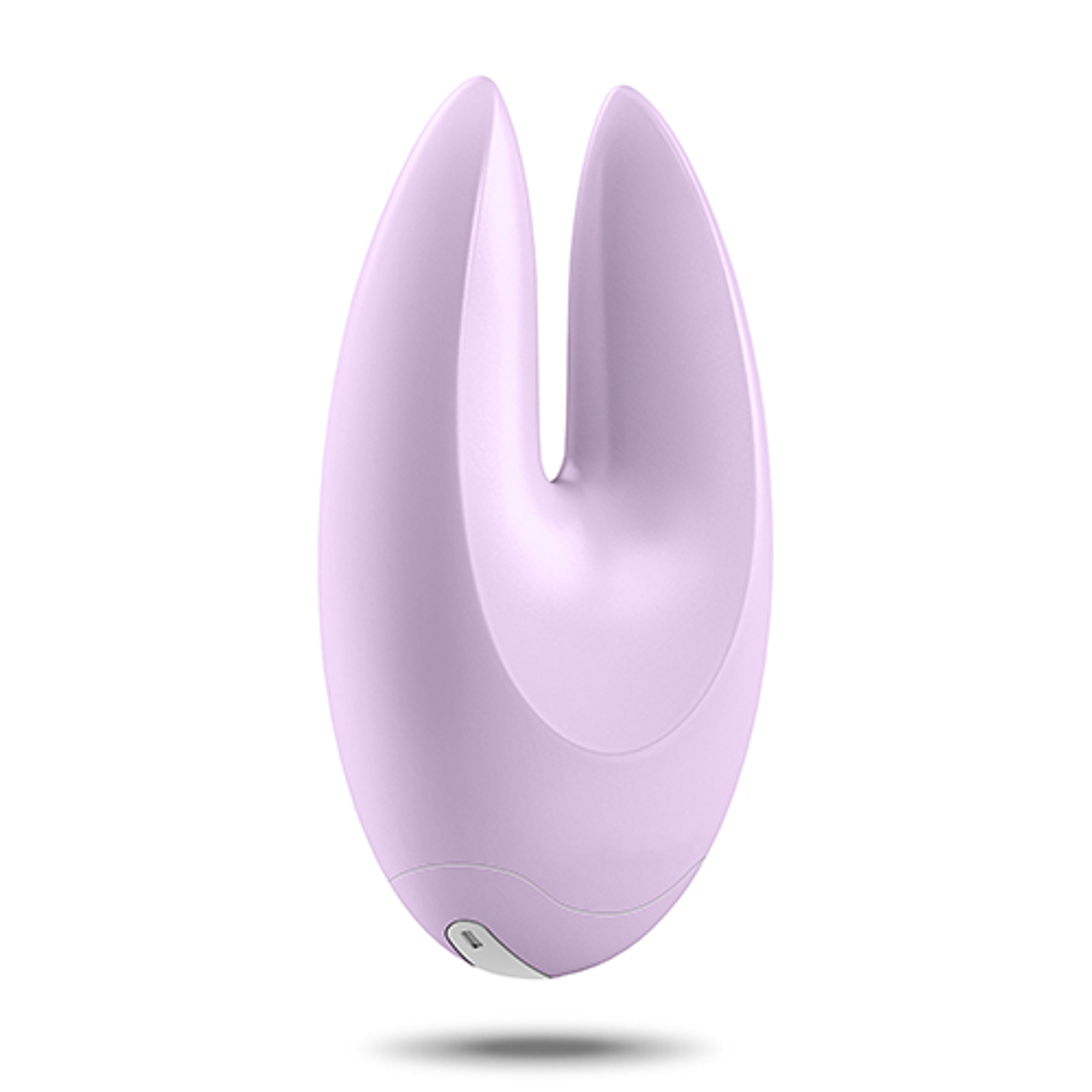 ESTIMULADOR RECARREGÁVEL S4 OVO ROSA 2