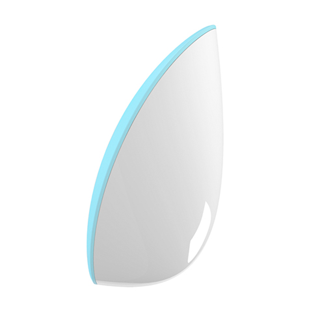 ESTIMULADOR RECARREGÁVEL S2 OVO AZUL 3