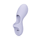 ESTIMULADOR SILICONE FINGER VIBRATOR LAVENDER LOVELINE - vignette 1
