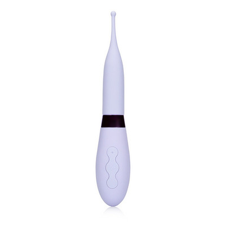 ESTIMULADOR SILICONE TIP NIGHT MAGIC LOVELINE 1