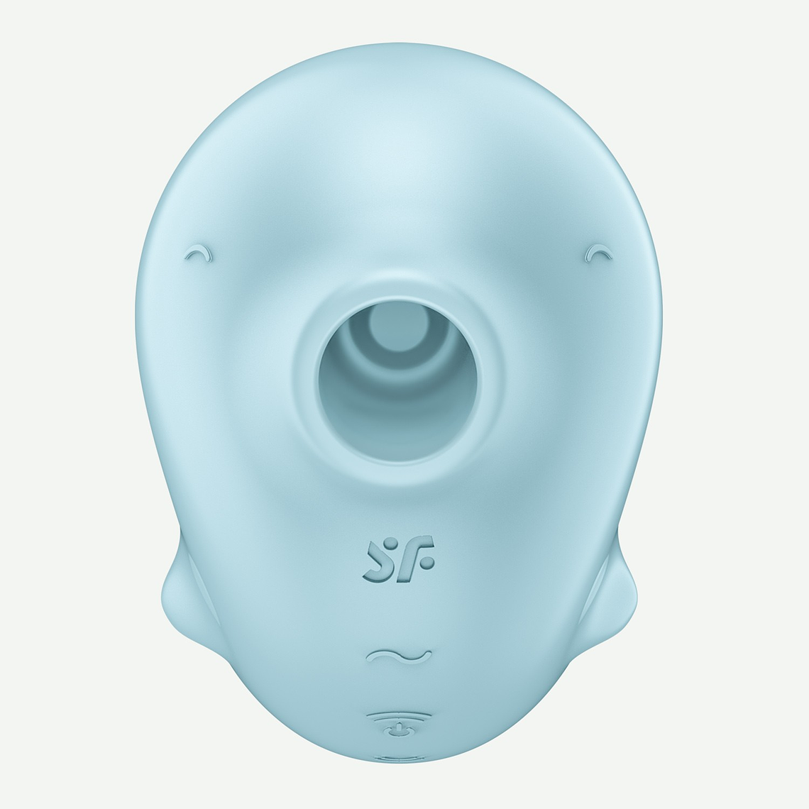 ESTIMULADOR SASSY SEAL SATISFYER 3