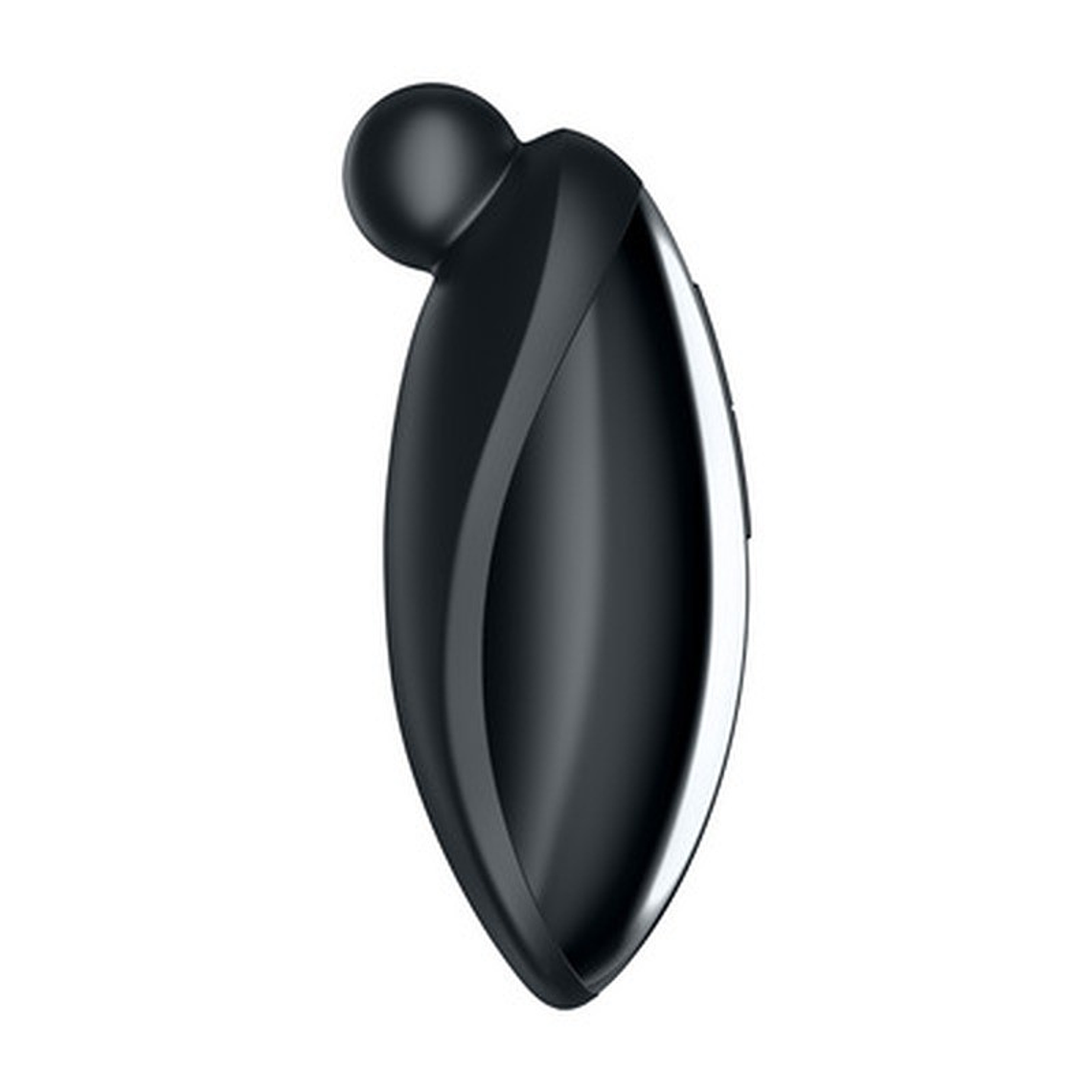 ESTIMULADOR SPOT ON 2 PRETO SATISFYER 1