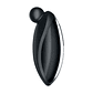 ESTIMULADOR SPOT ON 2 PRETO SATISFYER - Miniatura 1