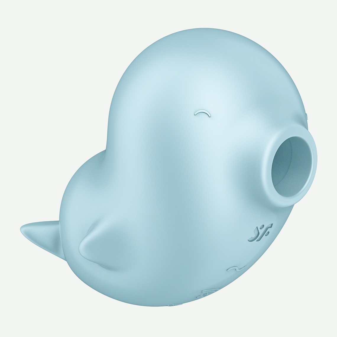 ESTIMULADOR SASSY SEAL SATISFYER 4