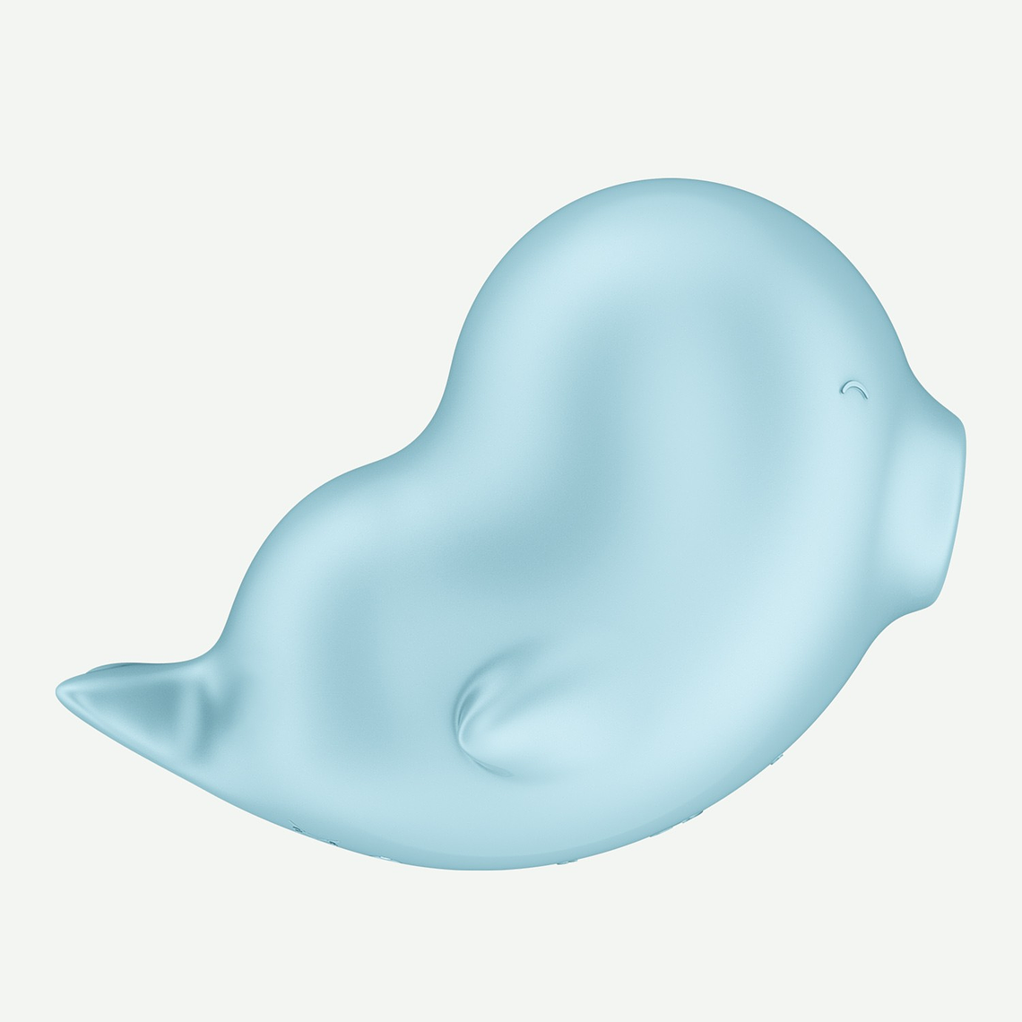 ESTIMULADOR SASSY SEAL SATISFYER 5