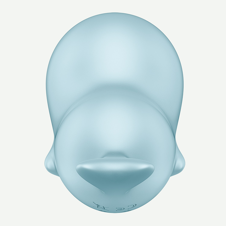 ESTIMULADOR SASSY SEAL SATISFYER 6