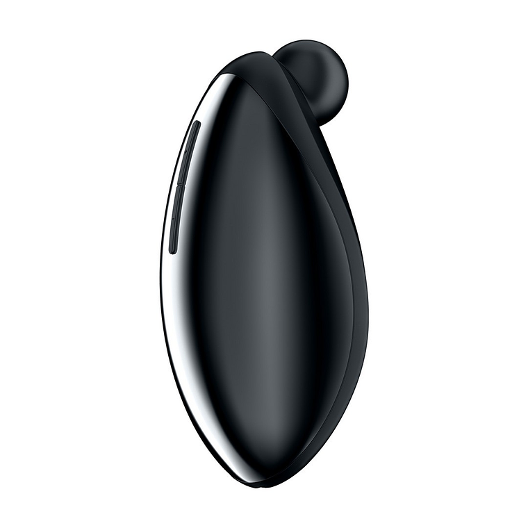 ESTIMULADOR SPOT ON 2 PRETO SATISFYER 4