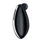ESTIMULADOR SPOT ON 2 PRETO SATISFYER - Miniatura 4