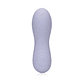 ESTIMULADOR SILICONE FINGER VIBRATOR LAVENDER LOVELINE - vignette 5