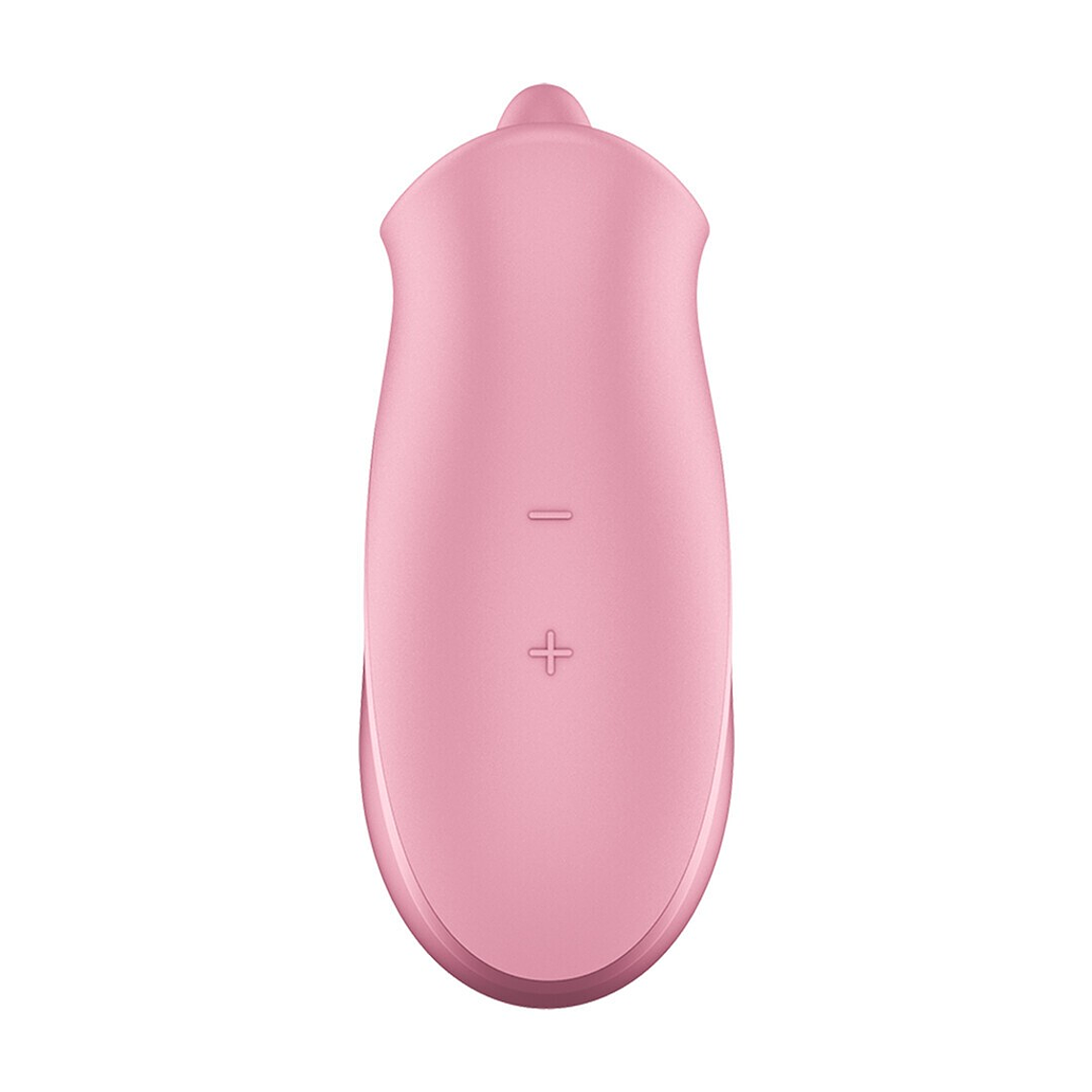 ESTIMULADOR TONGUE LOVER FLICKING TONGUE ROSA SATISFYER 3