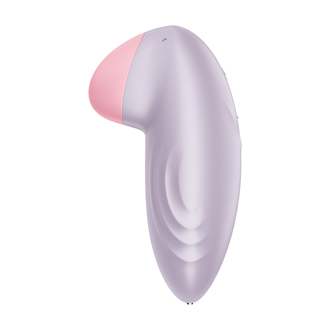 ESTIMULADOR TROPICAL TIP CONNECT APP LILÁS SATISFYER 3