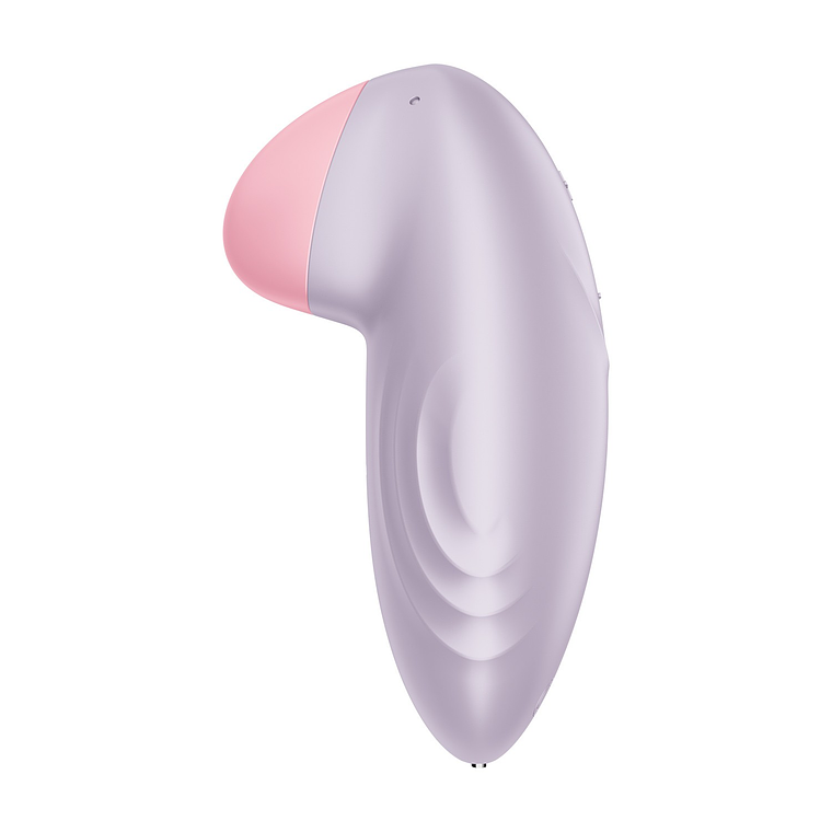 ESTIMULADOR TROPICAL TIP CONNECT APP LILÁS SATISFYER 3