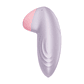 ESTIMULADOR TROPICAL TIP CONNECT APP LILÁS SATISFYER - Thumbnail 3