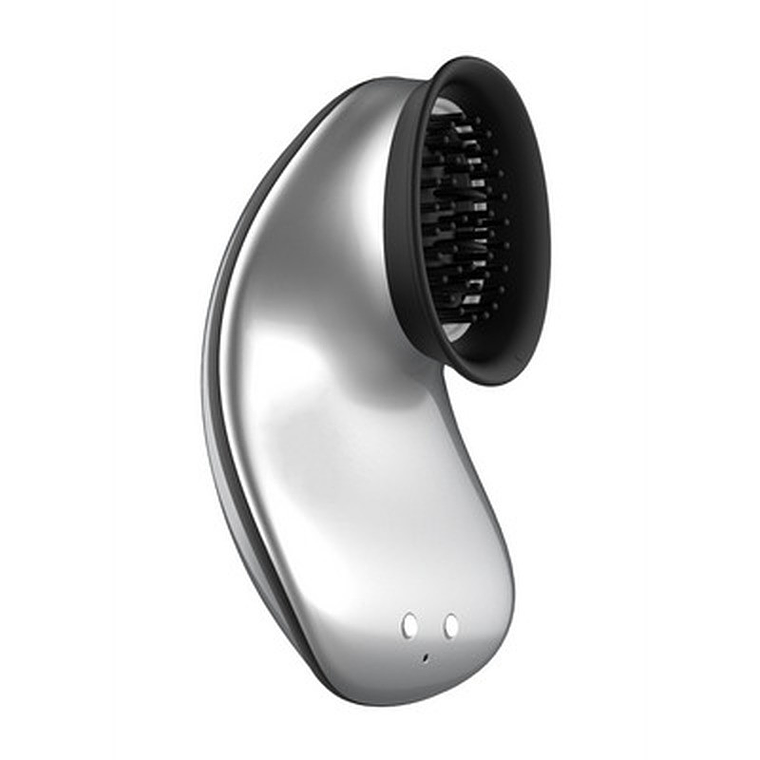 ESTIMULADOR TWITCH HANDSFREE PRETO/CINZA INNOVATION 1