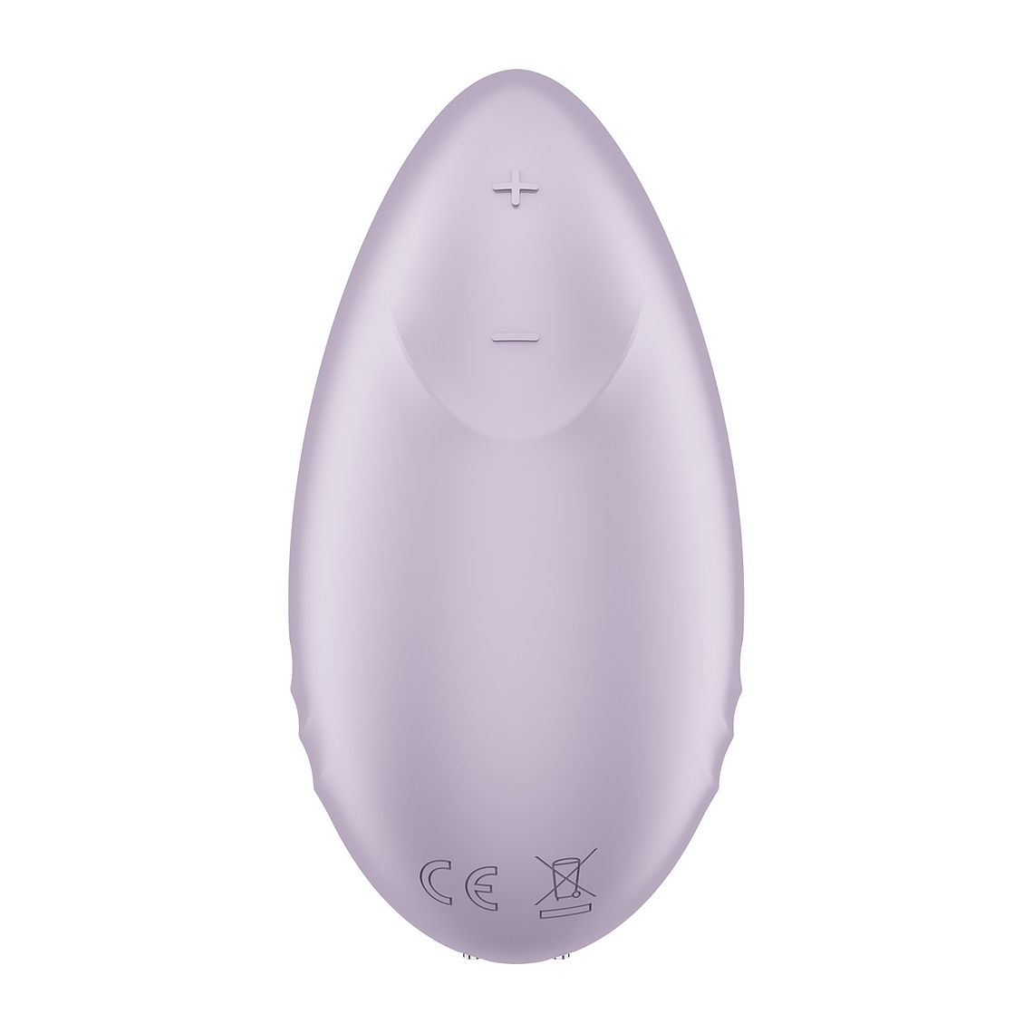 ESTIMULADOR TROPICAL TIP CONNECT APP LILÁS SATISFYER 4