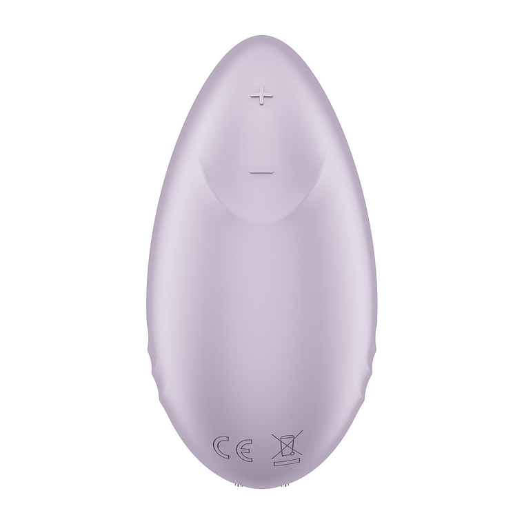 ESTIMULADOR TROPICAL TIP CONNECT APP LILÁS SATISFYER 4
