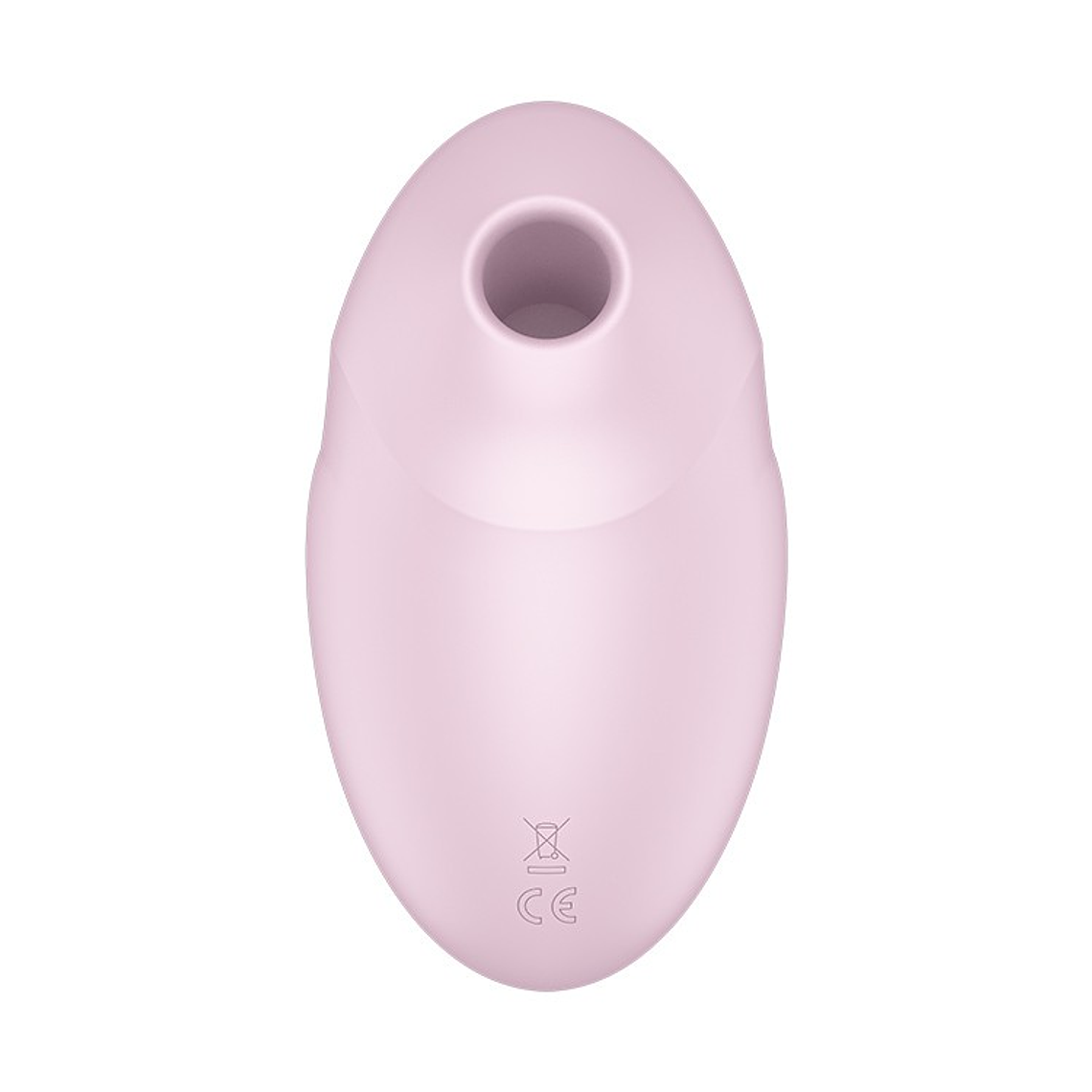 ESTIMULADOR VULVA LOVER 3 ROSA SATISFYER 2