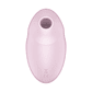ESTIMULADOR VULVA LOVER 3 ROSA SATISFYER - Miniatura 2