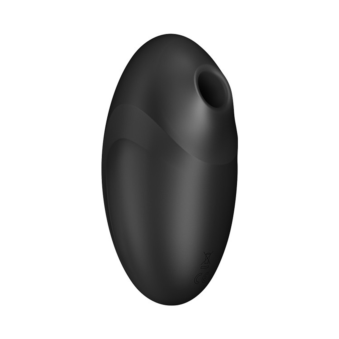 ESTIMULADOR VULVA LOVER 3 PRETO SATISFYER 3