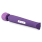 MASSAJADOR COM CARREGADOR USB CANDY PIE MAGIC WAND ROXO - vignette 3