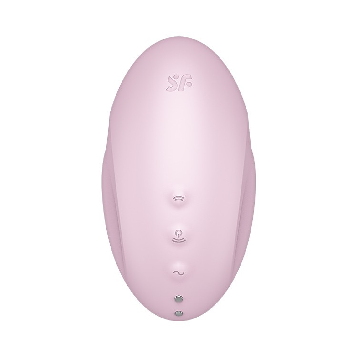 ESTIMULADOR VULVA LOVER 3 ROSA SATISFYER 6