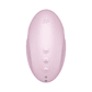 ESTIMULADOR VULVA LOVER 3 ROSA SATISFYER - Miniatura 6