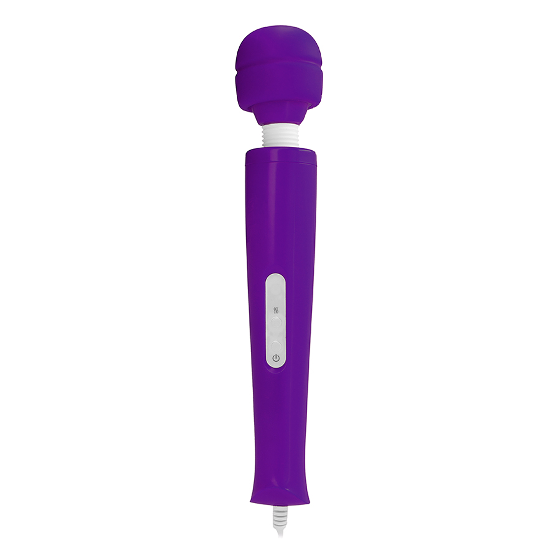 MASSAJADOR GC MASSAGE WAND ROXO 1