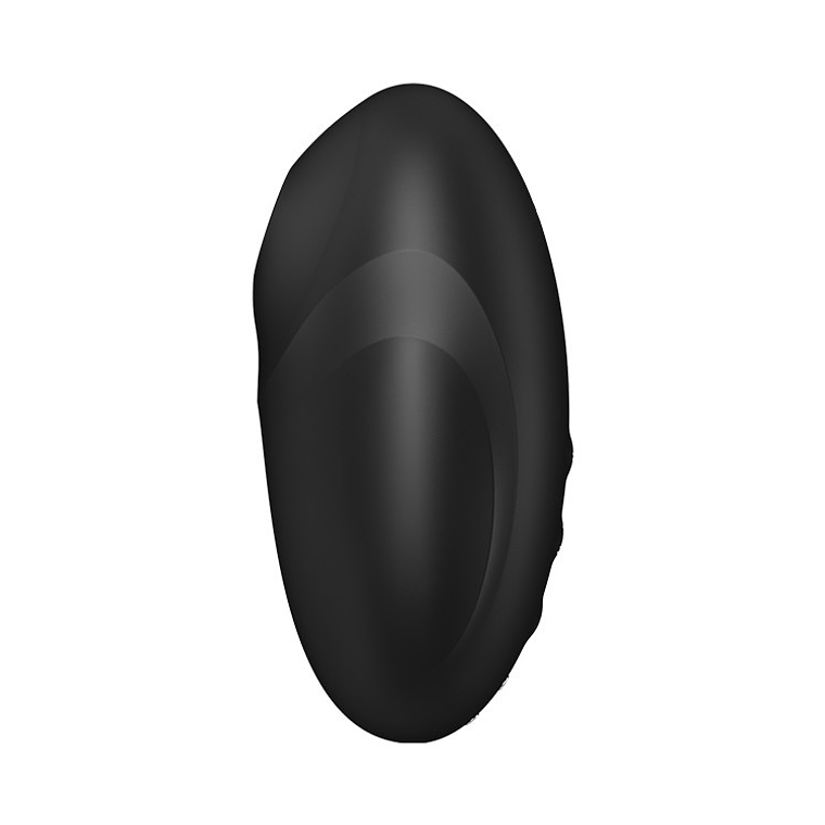 ESTIMULADOR VULVA LOVER 3 PRETO SATISFYER 8