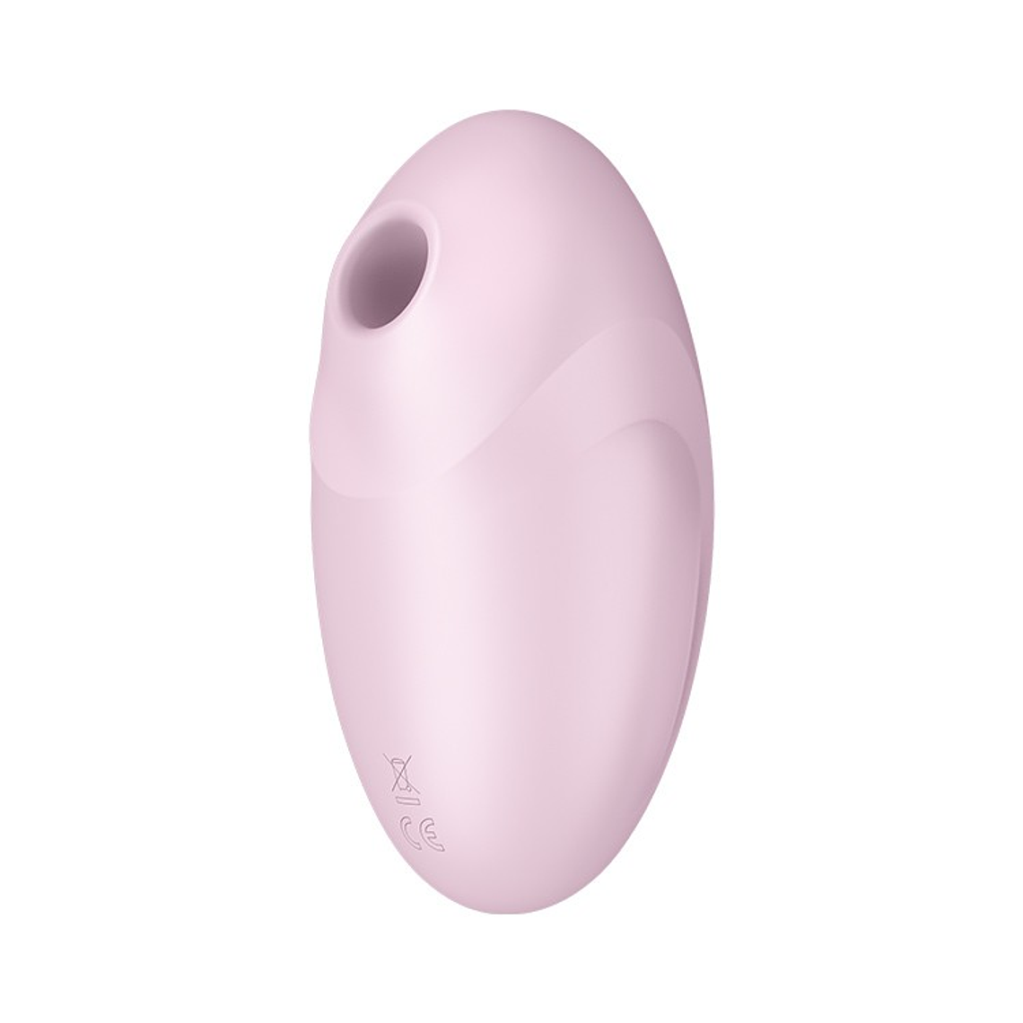 ESTIMULADOR VULVA LOVER 3 ROSA SATISFYER 9