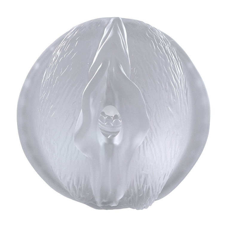 BOMBA MASTURBADORA COM SUCÇÃO MAXLIFT METALLIC BLUE PUMPED  3